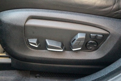 2015 BMW 5 Series Gran Turismo 550i