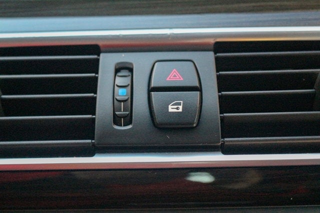 2015 BMW 5 Series Gran Turismo 550i