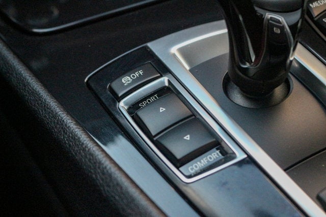 2015 BMW 5 Series Gran Turismo 550i