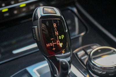 2015 BMW 5 Series Gran Turismo 550i