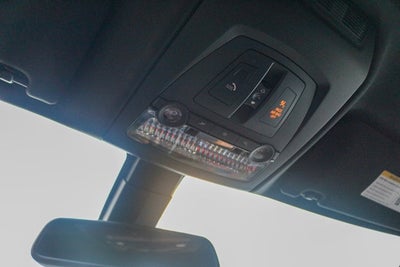 2015 BMW 5 Series Gran Turismo 550i