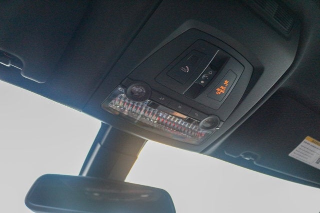 2015 BMW 5 Series Gran Turismo 550i