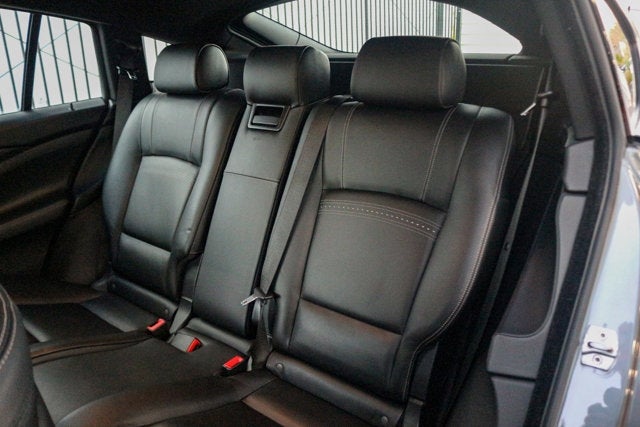 2015 BMW 5 Series Gran Turismo 550i