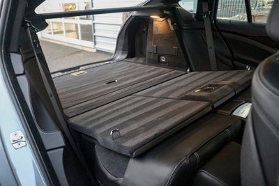 2015 BMW 5 Series Gran Turismo 550i