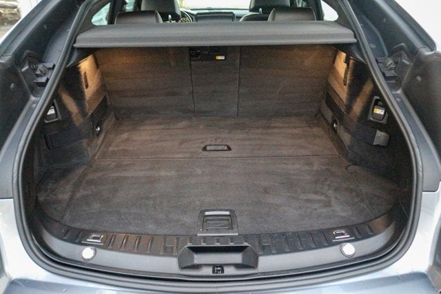 2015 BMW 5 Series Gran Turismo 550i