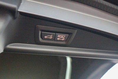 2015 BMW 5 Series Gran Turismo 550i