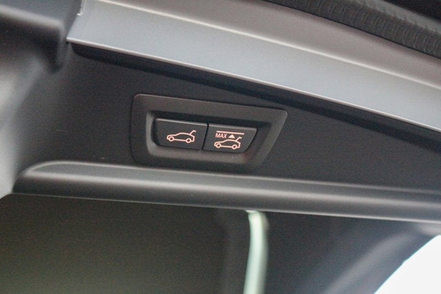 2015 BMW 5 Series Gran Turismo 550i