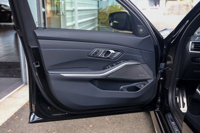 2020 BMW 3 Series M340i