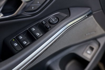 2020 BMW 3 Series M340i