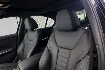 2020 BMW 3 Series M340i