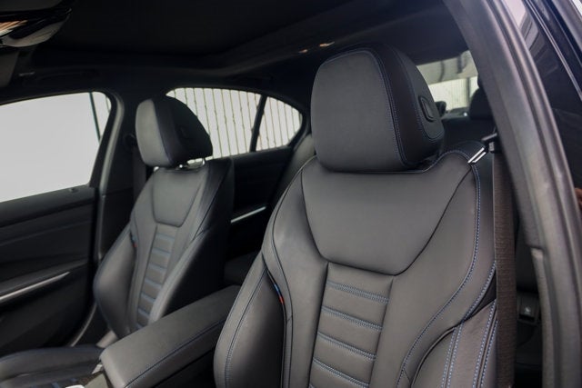 2020 BMW 3 Series M340i