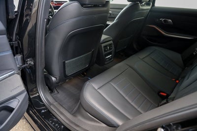 2020 BMW 3 Series M340i