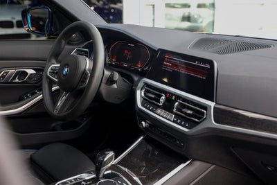 2020 BMW 3 Series M340i
