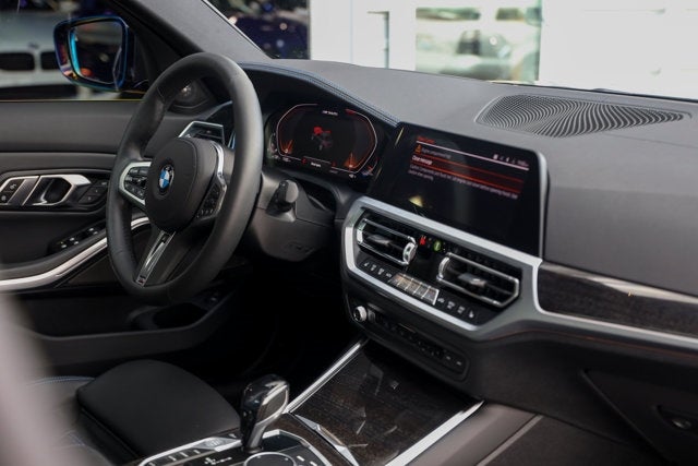 2020 BMW 3 Series M340i