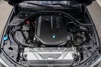 2020 BMW 3 Series M340i