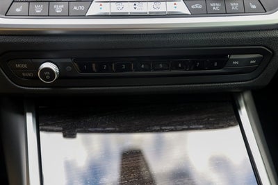 2020 BMW 3 Series M340i