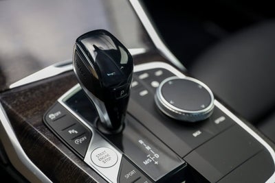 2020 BMW 3 Series M340i