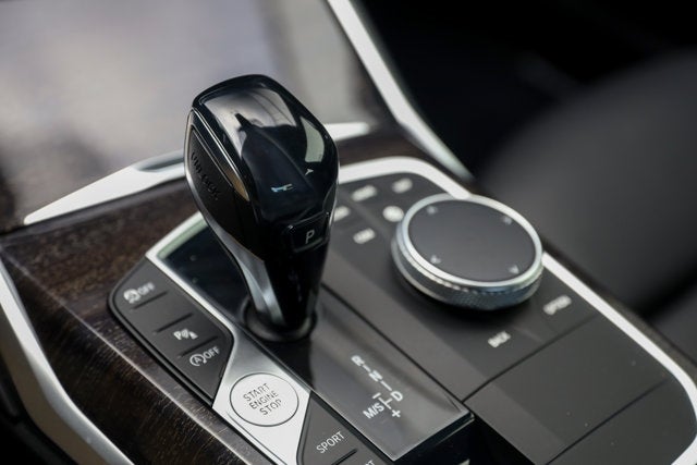 2020 BMW 3 Series M340i