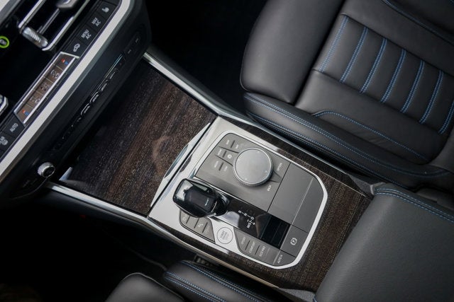 2020 BMW 3 Series M340i