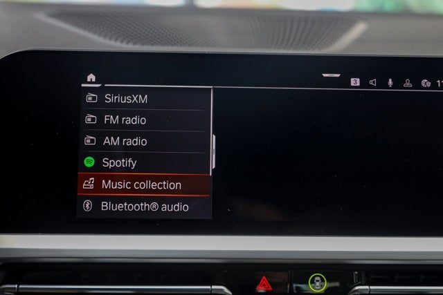 2020 BMW 3 Series M340i