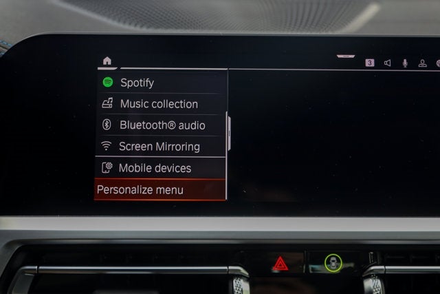 2020 BMW 3 Series M340i