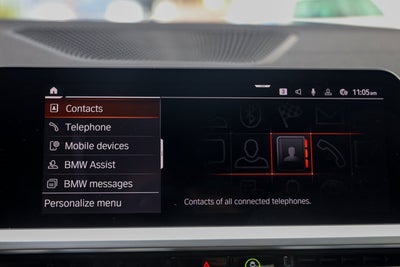 2020 BMW 3 Series M340i