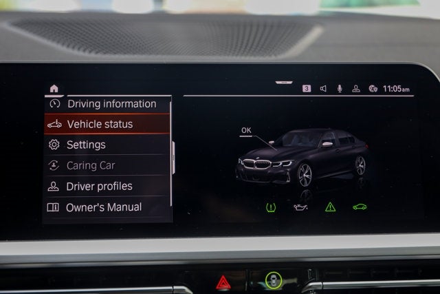 2020 BMW 3 Series M340i