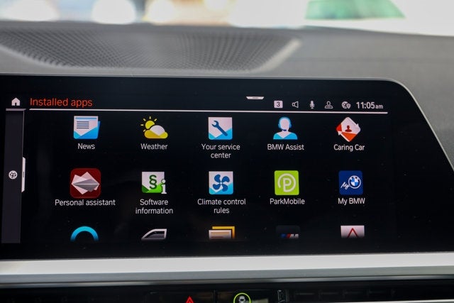 2020 BMW 3 Series M340i