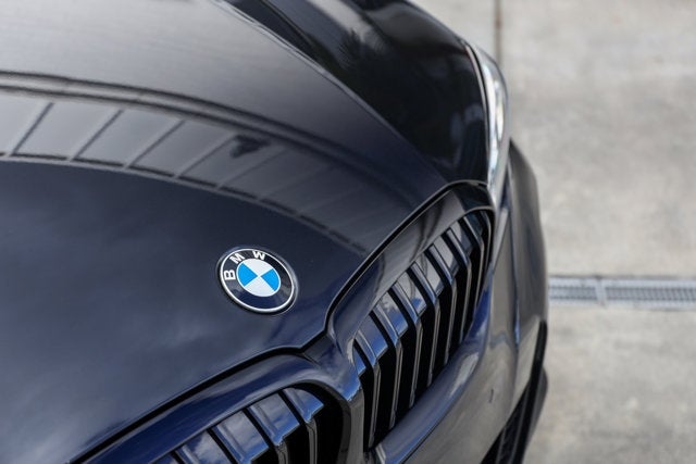 2020 BMW 3 Series M340i