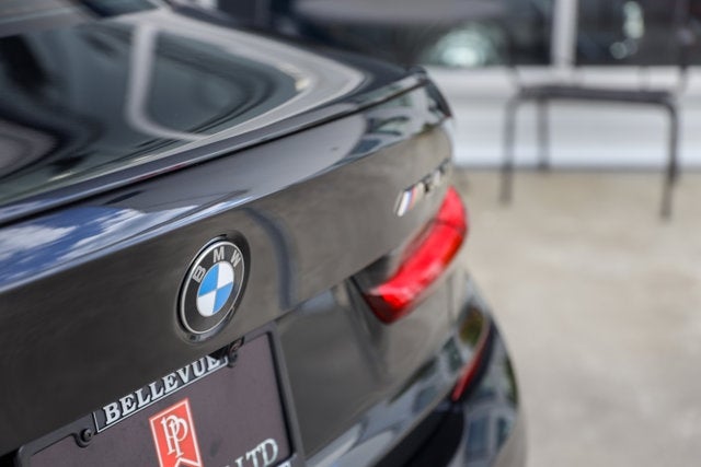 2020 BMW 3 Series M340i