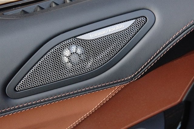 2015 BMW 650i Gran Coupe