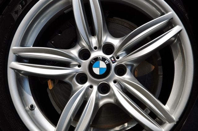 2015 BMW 650i Gran Coupe