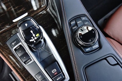 2015 BMW 650i Gran Coupe