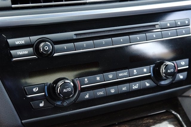 2015 BMW 650i Gran Coupe