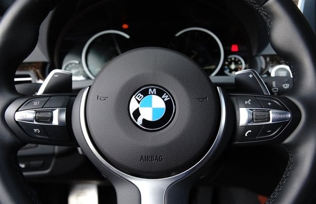 2015 BMW 650i Gran Coupe