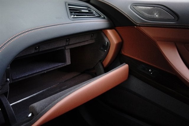 2015 BMW 650i Gran Coupe