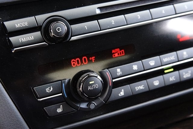 2015 BMW 650i Gran Coupe