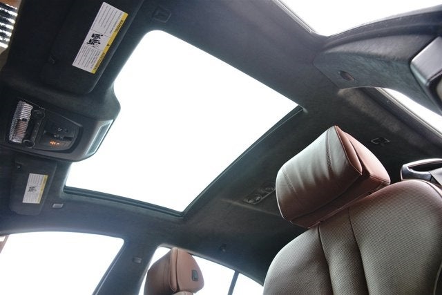 2015 BMW 650i Gran Coupe