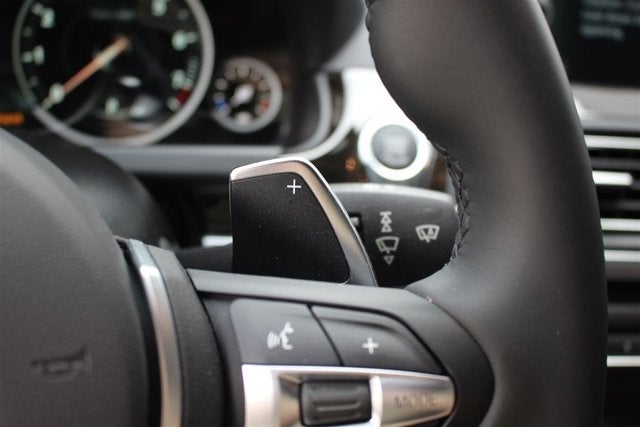 2015 BMW 650i Gran Coupe