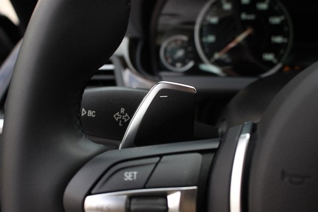 2015 BMW 650i Gran Coupe