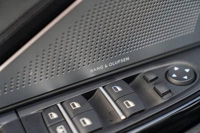 2015 BMW 6 Series ALPINA B6 xDrive