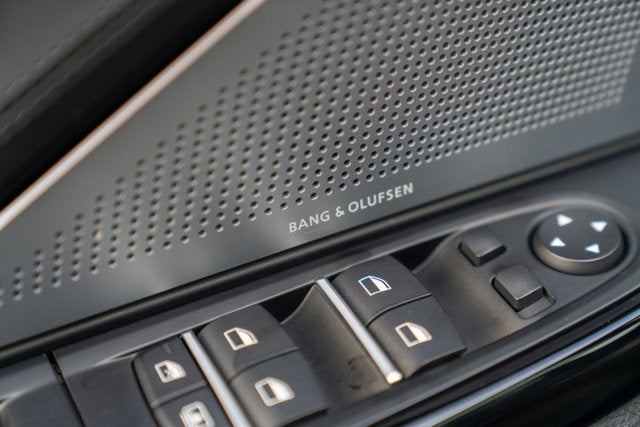 2015 BMW 6 Series ALPINA B6 xDrive