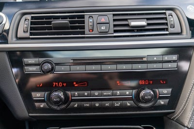 2015 BMW 6 Series ALPINA B6 xDrive