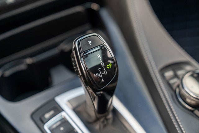 2015 BMW 6 Series ALPINA B6 xDrive