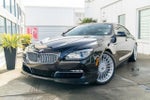 2015 BMW 6 Series ALPINA B6 xDrive