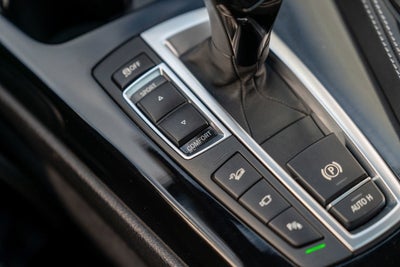 2015 BMW 6 Series ALPINA B6 xDrive