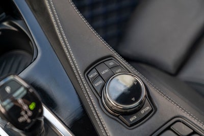 2015 BMW 6 Series ALPINA B6 xDrive