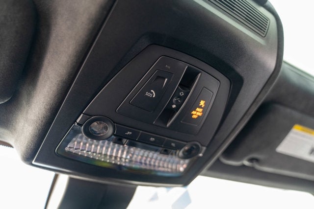 2015 BMW 6 Series ALPINA B6 xDrive