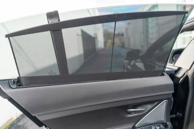 2015 BMW 6 Series ALPINA B6 xDrive