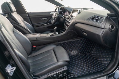 2015 BMW 6 Series ALPINA B6 xDrive